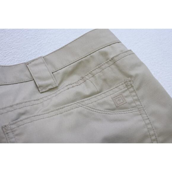 5.11 Tactical Utility Pants NRA Poly/Cotton Rugged Military Police Mens 40 x 32 - Picture 9 of 9